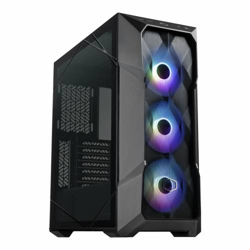 Cooler Master MasterBox TD500 Mesh V2 | PC kućište Cijena