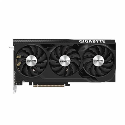 Gigabyte GeForce RTX 4070 WINDFORCE OC grafička kartica - 12 GB GDDR6X, 1x HDMI, 3x DP Cijena