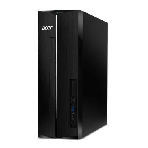 Acer Aspire XC-1780 SFF računalo - Intel i5-13400, 8 GB RAM-a, 256 GB SSD, Intel UHD grafika, bez OS-a Cijena