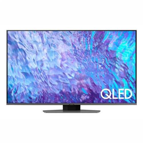 SAMSUNG QLED TV QE55Q80CATXXH Cijena