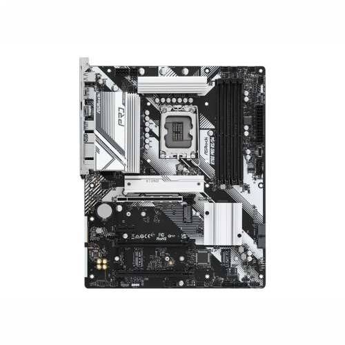 ASROCK B760 PRO RS/D4 Socket 1700 DDR4 Cijena