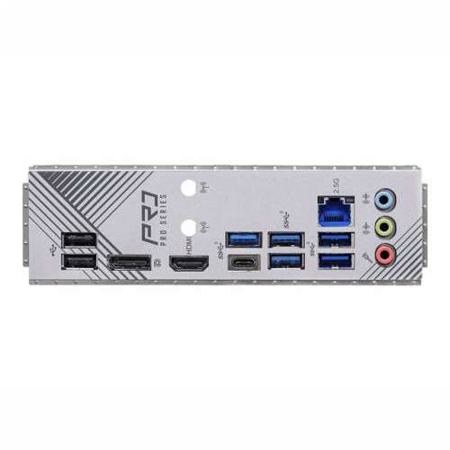 ASROCK B760 PRO RS/D4 Socket 1700 DDR4 Cijena