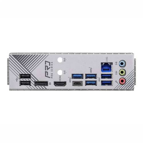 ASROCK B760 PRO RS/D4 Socket 1700 DDR4 Cijena