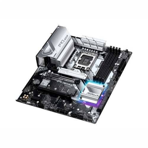 ASROCK Z790 PRO RS WIFI Socket 1700 ATX Cijena