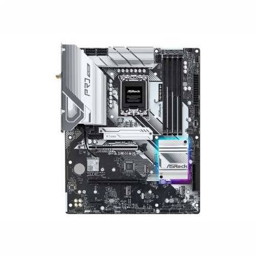 ASROCK Z790 PRO RS WIFI Socket 1700 ATX Cijena