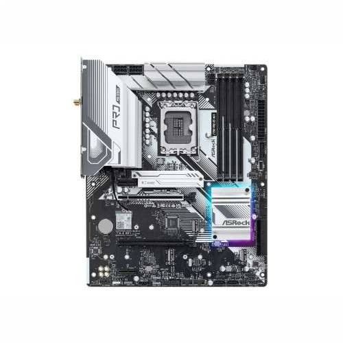 ASROCK Z790 PRO RS WIFI Socket 1700 ATX Cijena