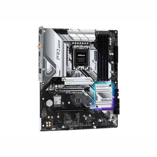 ASROCK Z790 PRO RS WIFI Socket 1700 ATX Cijena