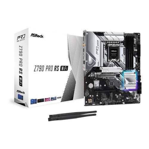 ASROCK Z790 PRO RS WIFI Socket 1700 ATX Cijena