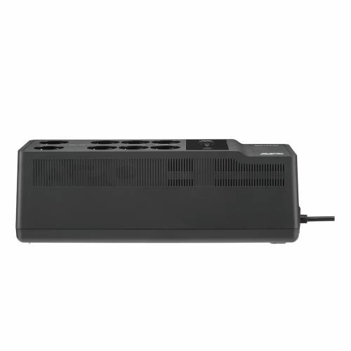 APC Back-UPS ES UPS (BE850G2-GR) [850VA /520W, 8x sigurnosni utikač CEE 7, 1x USB-C, 1x USB, zaštita od prenapona] Cijena