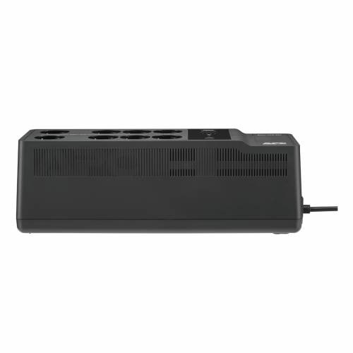 APC Back-UPS ES UPS (BE650G2-GR) [650VA /400W, 8x sigurnosni utikač CEE 7, 1x USB, zaštita od prenapona] Cijena