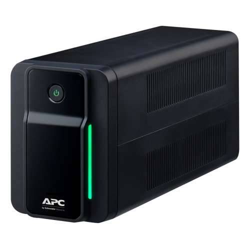 APC BX500MI Back UPS BX UPS (500VA / 300W, AVR, 3x IEC C13 izlaza) Cijena