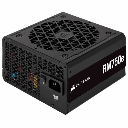 Corsair RM serija RM750e V2 ATX 3.0 | 750W PC napajanje Cijena