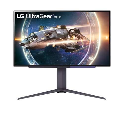 LG 27GR95QE Gaming Monitor - OLED, 240Hz, FreeSync Premium Cijena