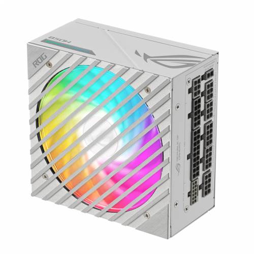ASUS ROG Loki SFX-L Platinum White 850W | PC napajanje Cijena