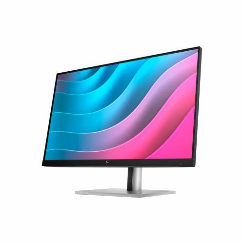 Monitor HP E24 G5 Full HD - IPS, podešavanje visine, pivot, USB Cijena