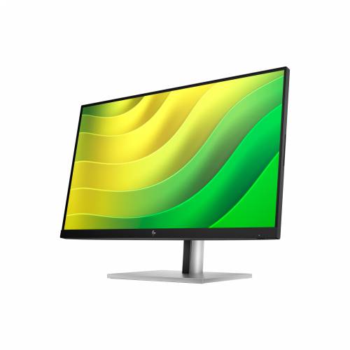 HP E24q G5 QHD monitor - IPS, podešavanje visine, zakretanje, USB čvorište Cijena