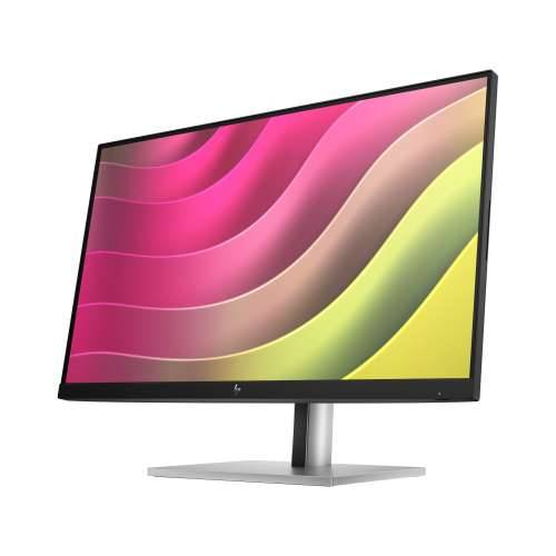 HP E24t G5 monitor osjetljiv na dodir - IPS, podešavanje visine, zakretanje, USB Cijena