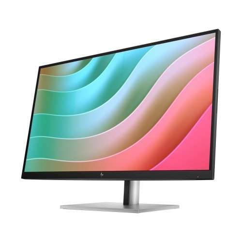 HP E27k G5 4K-UHD monitor - IPS, podešavanje visine, zakretanje, USB-C Cijena