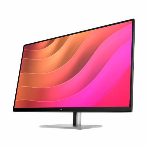 HP E32k G5 4K-UHD monitor - IPS, podešavanje visine, zakretanje, USB-C Cijena