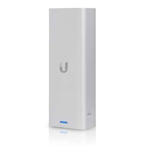 Ubiquiti UniFi CloudKey Gen2 (UCK-G2) [UniFi App, 32GB Flash, 1x Gigabit LAN, anodizirani aluminij] Cijena