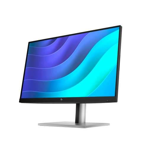 HP E22 G5 Full HD monitor - IPS, podešavanje visine, zakretanje, USB Cijena