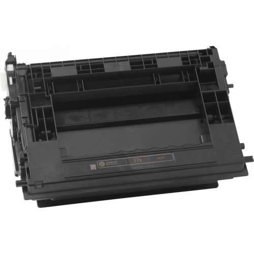 TON HP Toner 37X CF237X Black High Capacity Cijena