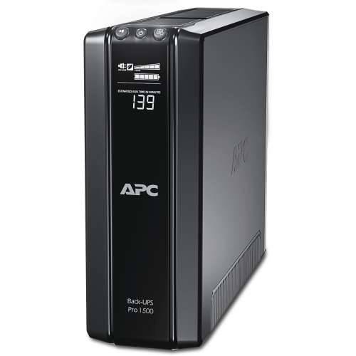 APC Back-UPS Pro BR1500GI 1500VA Cijena