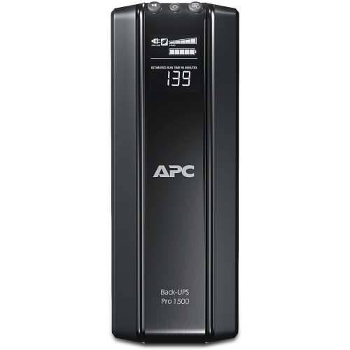 APC Back-UPS Pro BR1500GI 1500VA Cijena