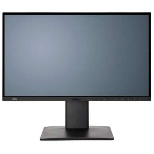 68.6cm/ 27” (3840x2160) Fujitsu P27-8 TS UHD 4K Ultra HD IPS DP Mini DP 2x HDMI USB HUB Pivot black Cijena