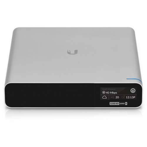 Z Ubiquiti UCK-G2-PLUS Cloud Key Gen2 PLUS HDD for Unifi Controller Cijena