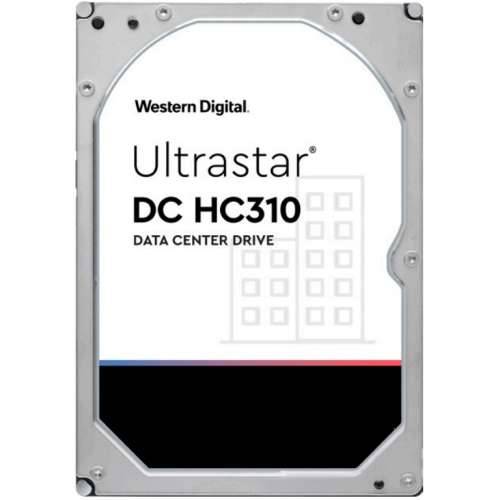 6TB WD Ultrastar 7K6 HUS726T6TALE6L4 Ent. Cijena