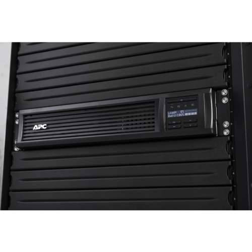 APC Smart-UPS SMT 750RMI2UC LCD SmartConnect 750VA 500W 19” 2HE “EU goods” Cijena