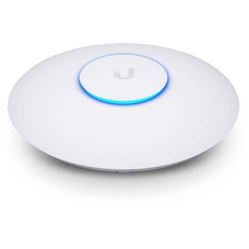 UbiQuiti UniFi nanoHD - 2.4GHZ/300MBPS - 5GHZ/1733MBPS Cijena