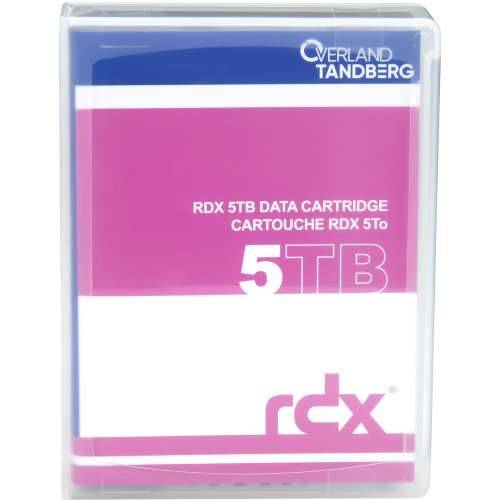 Tandberg RDX 5TB Cartridge 8862-RDX Cijena