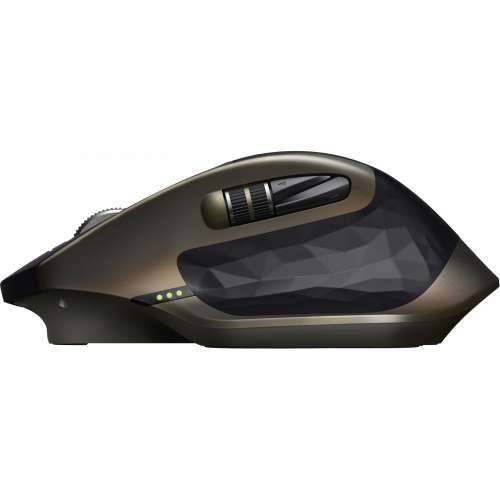 Logitech MX Master Mouse RF black.Bluetooth.1000dpi.OEM Cijena