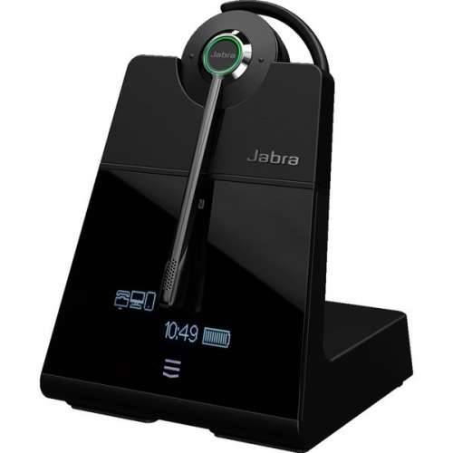 Jabra Engage 75 Convertible - Headset - On-Ear Cijena