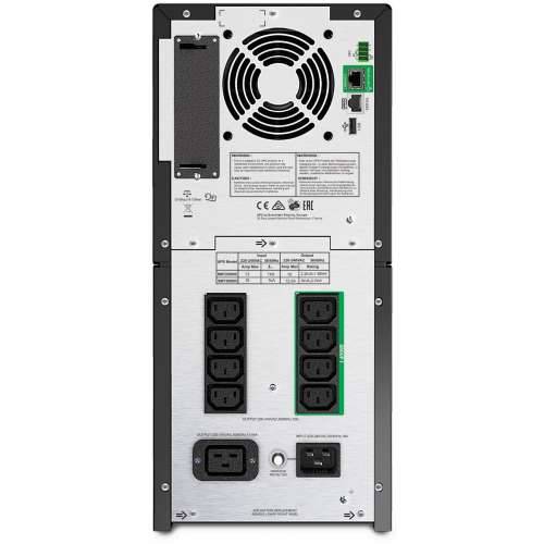 APC Smart-UPS Tower SMT3000iC Line Interactive 2700W 3000VA Cijena