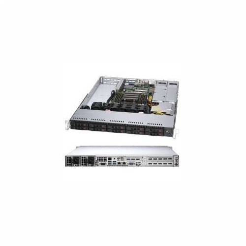 Barebone Server Supermicro A+ Server AS -1114S-WTRT Cijena