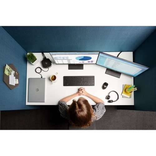 D HP USB-C Dock G5 Black 100W Cijena