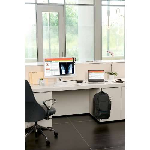 D HP USB-C Dock G5 Black 100W Cijena