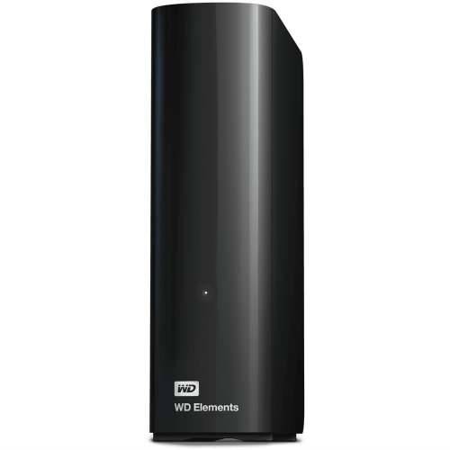 3.5 12TB WD Elements Desktop 3.2 Gen 1 black Cijena