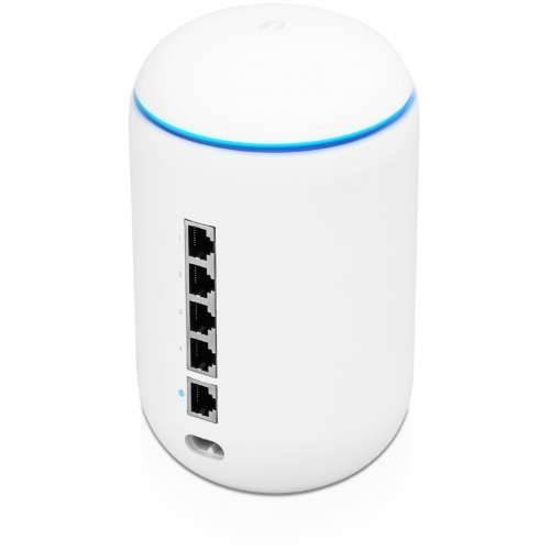 Ubiquiti UniFi Dream Machine - 2.4GHZ/300MBPS - 5GHZ/1733MBPS 5xGbE incl. Cloud Key Cijena