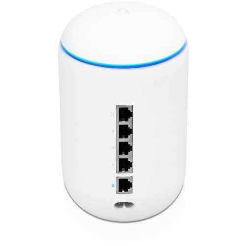 Ubiquiti UniFi Dream Machine - 2.4GHZ/300MBPS - 5GHZ/1733MBPS 5xGbE incl. Cloud Key Cijena