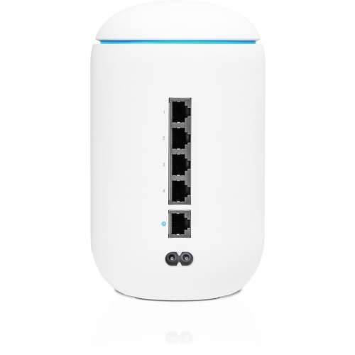 Ubiquiti UniFi Dream Machine - 2.4GHZ/300MBPS - 5GHZ/1733MBPS 5xGbE incl. Cloud Key Cijena