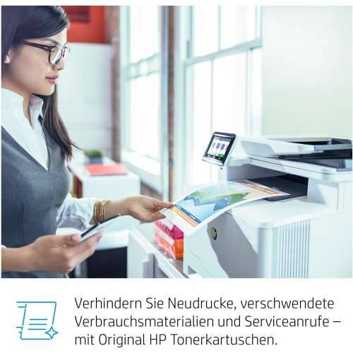 FL HP Color LaserJet Pro MFP M479dw 3in1/A4/LAN/WiFi/Duplex/ADF Cijena