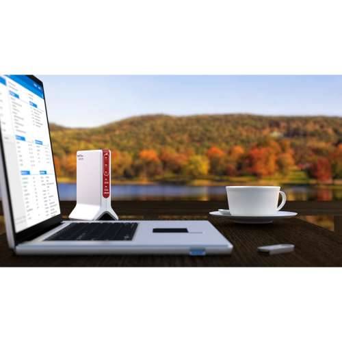 AVM FRITZ!Box 6820 LTE - Wireless Router - WWAN - 802.11b/g/n - Desktop Cijena