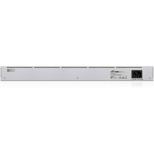 Ubiquiti UniFi USW-24-PoE 95W Gen2 M RM Cijena