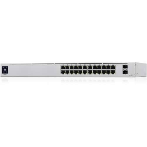 Ubiquiti UniFi USW-24-PoE 95W Gen2 M RM Cijena