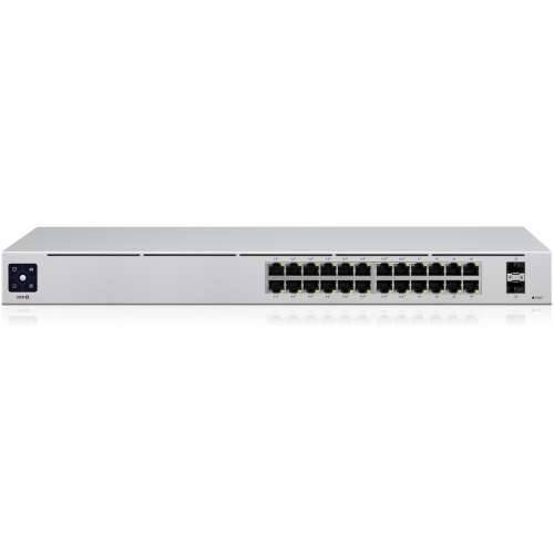 Ubiquiti UniFi USW-24-PoE 95W Gen2 M RM Cijena