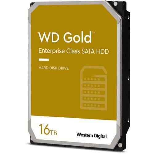 16TB WD161KRYZ WD Gold 7200RPM 512MB Cijena